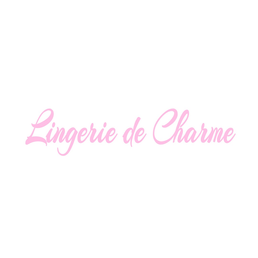 LINGERIE DE CHARME AMONT-ET-EFFRENEY